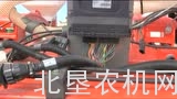 马斯奇奥MAXIMETRO系列36行气吸式精量点播机介绍