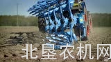 雷肯犁调整介绍二