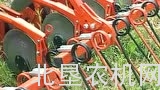 马斯奇奥PINTA系列条播机