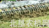 庄稼汉Scariflex R6S5 960草坪梳理机