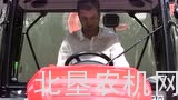 2017汉诺威农机展热特展区掠影