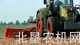马斯奇奥GEMELLA灭茬机