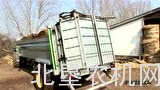 庄稼汉Ferti-CAP系列开放式有机肥抛撒机