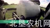 格兰FastBale打捆包膜机一体机