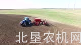 豪狮Pronto AS播种机