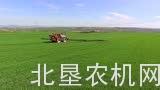 豪狮Leeb PT 280自走式喷药机
