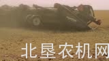 麦克唐FD75割台
