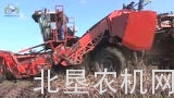 格立莫VENTOR 4150马铃薯收获机