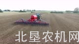豪狮Serto SC播种机