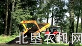 庄稼汉Trans-KTP系列工程用拖车