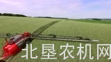 豪狮Leeb LT牵引式喷药机