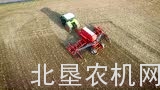 豪狮Pronto NT播种机