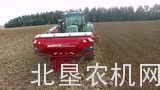 豪狮Partner FT动力耙