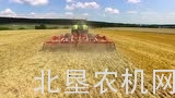 豪狮Terrano GX耕耘机