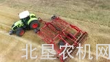 豪狮Cruiser 6XL 12XL整地机