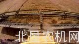 小蜜蜂AirFLEX割台