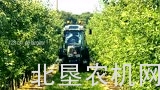 庄稼汉Modulo2 5000园林用途罐车