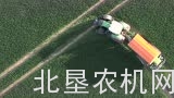 阿玛松ZG-TS 01撒肥机
