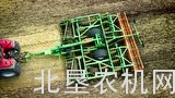 阿玛松Ceus 6000-2TX联合整地机
