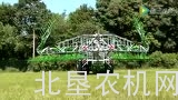 庄稼汉Tonneaux系列罐式有机肥施用机