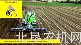 庄稼汉有机肥设备简介