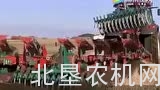 格兰PW系列半悬挂式翻转犁