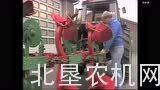 格兰EG/LB系列翻转犁
