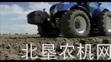 格兰NG-M501 F20动力驱动耙
