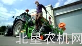 阿玛松Cataya 3000 Special播种机