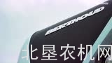博图BRUIN 4200自走式喷药机