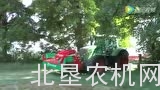 格兰4332LT和3632FT割草机