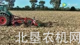 格兰CLC pro Cut深松机