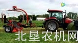 格兰BW2850圆捆包膜机