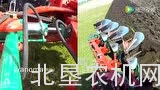 格兰150S Variomat翻转犁