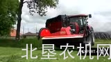 格兰Vicon Expert432F割草机