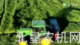 格兰2500系列割草机