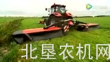 格兰Vicon EXTRA390/332F割草机