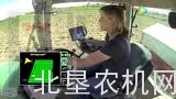 格兰背负式撒肥机