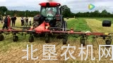 格兰Fanex804翻晒机