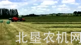 格兰Vicon系列高速打包机