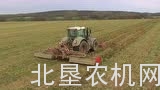 芬特、麦赛福格森拖拉机介绍