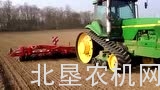 格兰甜菜播种机