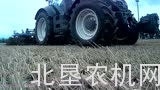 维美德T174拖拉机介绍