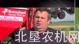 格兰Optima HD系列气吸式精量点播机