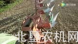 格兰2500B/S系列翻转犁