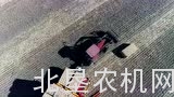 Highline公司FaStack 1800草捆捡拾码垛机