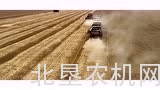 罗斯托夫ACROS系列收割机介绍
