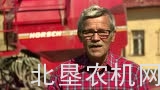 豪狮免耕播种机介绍