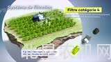 纽荷兰Braud葡萄收获机介绍