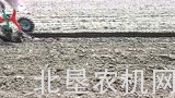 格兰2500系列翻转犁作业效果演示
